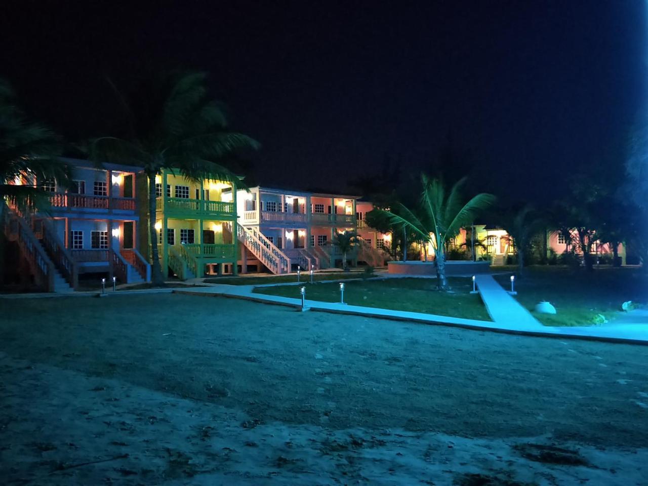 Sunshine View Hotel And Restaurant Коросаль Екстер'єр фото