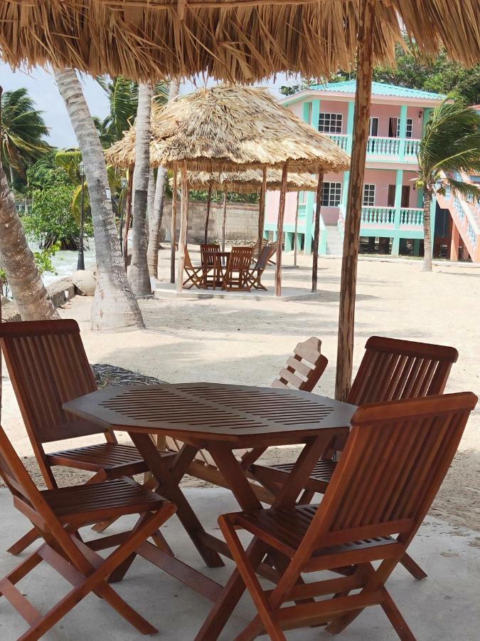 Sunshine View Hotel And Restaurant Коросаль Екстер'єр фото
